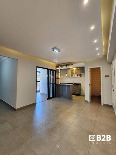 Apartamento, 3 quartos, 84 m² - Foto 2