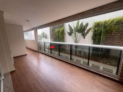 Apartamento, 3 quartos, 173 m² - Foto 3