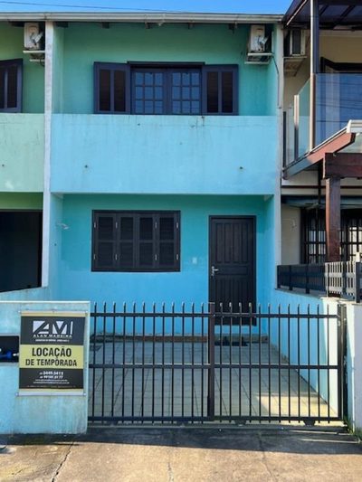 Casa, 2 quartos, 140 m² - Foto 1