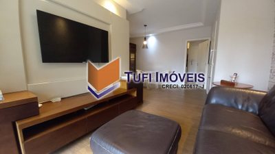 Apartamento, 3 quartos, 102 m² - Foto 3