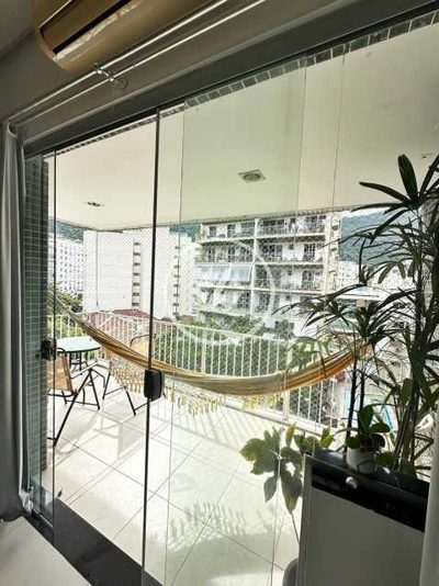 Cobertura, 3 quartos, 143 m² - Foto 1