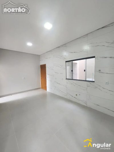 Casa, 3 quartos - Foto 2