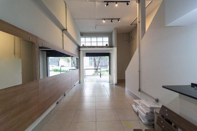 Casa, 1 quarto, 110 m² - Foto 4