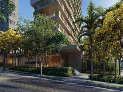 Apartamento, 4 quartos, 480 m² - Foto 2