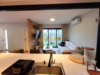 Casa, 3 quartos, 160 m² - Foto 4