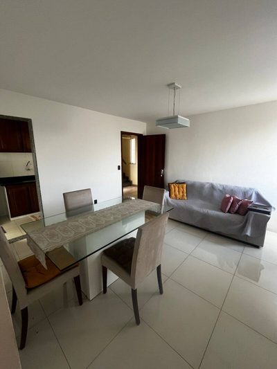 Apartamento - Foto 1