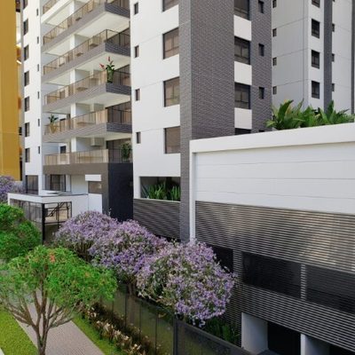 Apartamento, 4 quartos, 129 m² - Foto 3