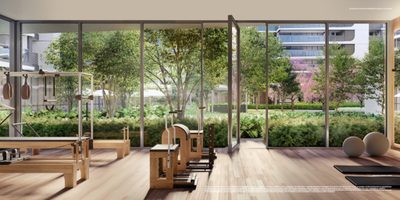 Cobertura, 4 quartos, 422 m² - Foto 5