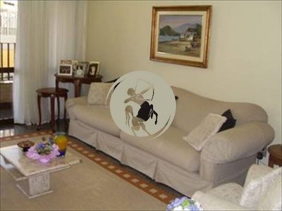 Apartamento, 4 quartos, 248 m² - Foto 4