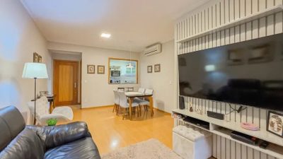 Apartamento, 3 quartos, 96 m² - Foto 4