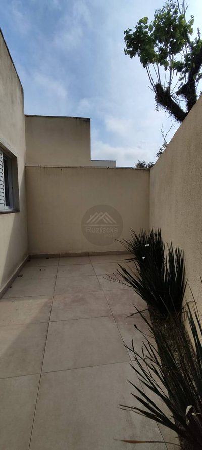 Casa, 3 quartos, 79 m² - Foto 4
