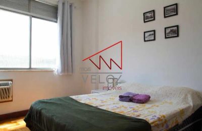 Kitnet-Studio, 44 m² - Foto 1