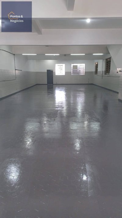 Loja-Salão, 238 m² - Foto 2