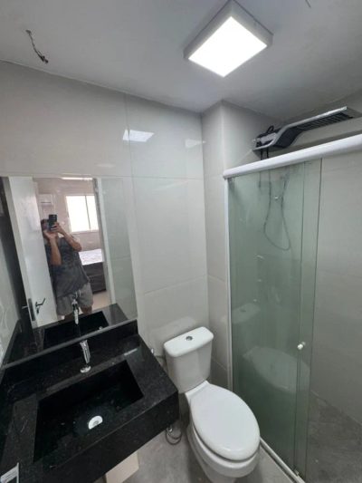 Apartamento, 2 quartos, 57 m² - Foto 2