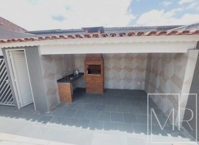 Casa, 2 quartos, 110 m² - Foto 4