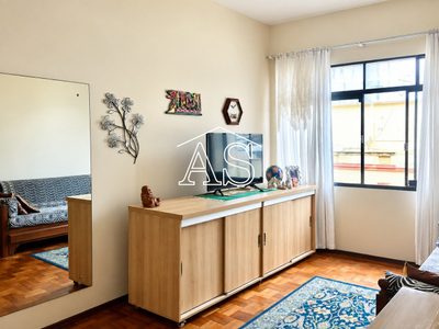 Apartamento, 1 quarto, 53 m² - Foto 3