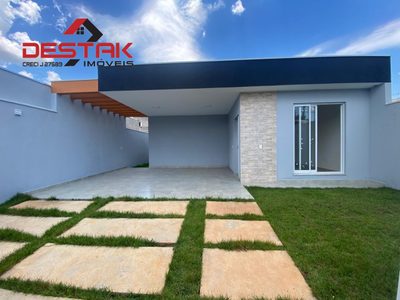 Casa, 3 quartos, 250 m² - Foto 1