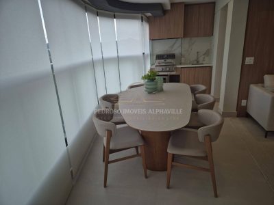 Apartamento, 3 quartos - Foto 5