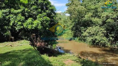 Chácara, 3 quartos - Foto 1