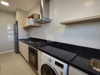 Apartamento, 2 quartos, 70 m² - Foto 1