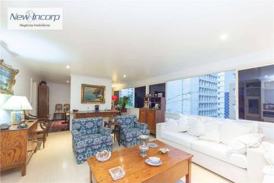 Apartamento, 3 quartos, 149 m² - Foto 4