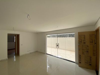 Apartamento, 2 quartos, 136 m² - Foto 1
