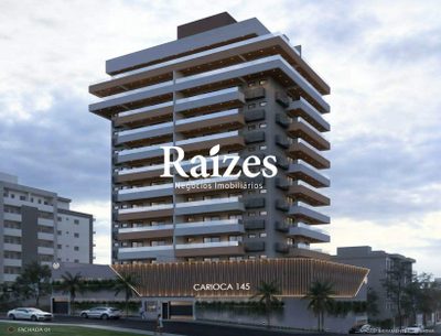 Cobertura, 3 quartos, 292 m² - Foto 1