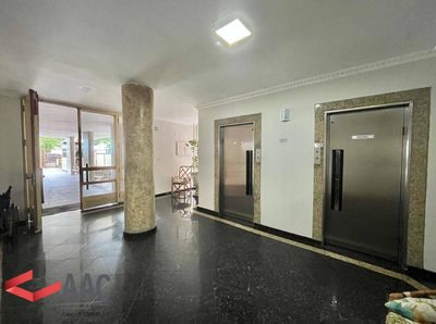 Apartamento, 2 quartos, 72 m² - Foto 3