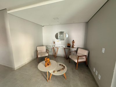 Apartamento, 2 quartos, 70 m² - Foto 3