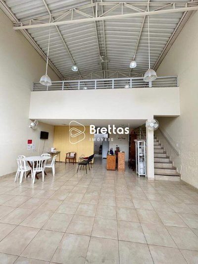 Loja-Salão, 155 m² - Foto 2