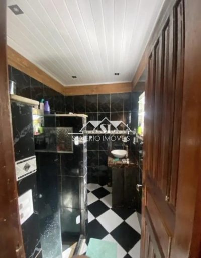 Casa, 2 quartos, 200 m² - Foto 2