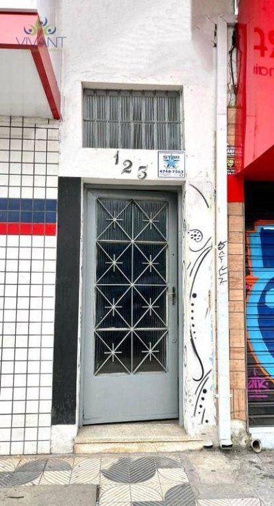 Sala-Conjunto, 16 m² - Foto 1