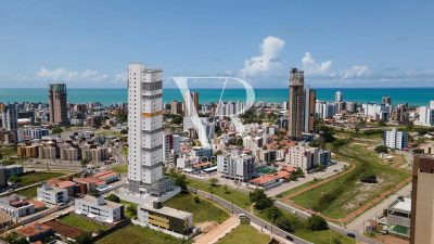 Apartamento, 3 quartos, 105 m² - Foto 2