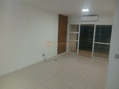 Apartamento, 3 quartos, 116 m² - Foto 1
