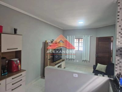 Casa, 2 quartos, 120 m² - Foto 1