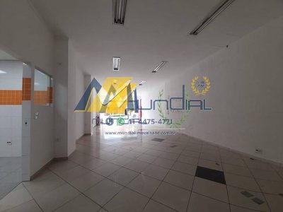 Loja-Salão, 170 m² - Foto 2