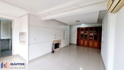 Apartamento, 3 quartos, 110 m² - Foto 4