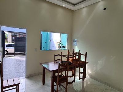 Casa, 3 quartos, 89 m² - Foto 3