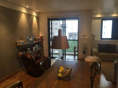 Apartamento, 2 quartos, 67 m² - Foto 2