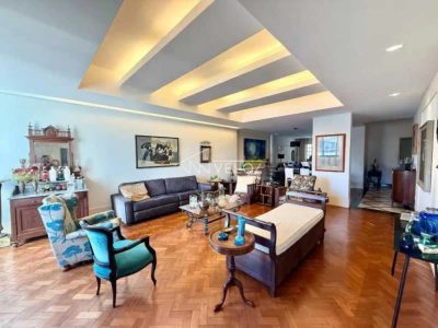 Apartamento, 4 quartos, 240 m² - Foto 1