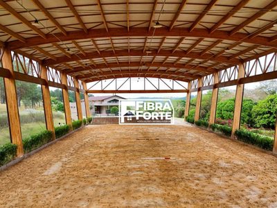 Loteamento e Condomínio, 2 hectares - Foto 1