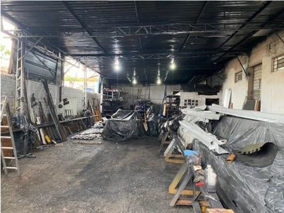 Imóvel Comercial, 10 m² - Foto 3