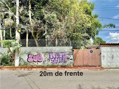 Casa, 1 quarto, 35 m² - Foto 5