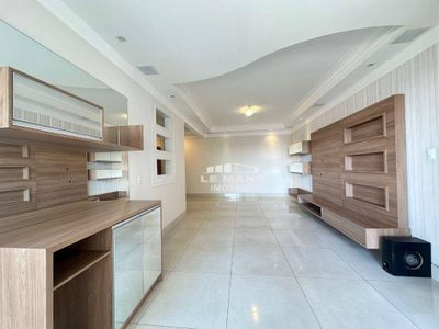 Apartamento, 3 quartos, 135 m² - Foto 4