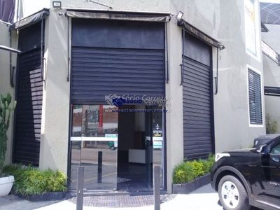 Prédio Inteiro, 550 m² - Foto 5