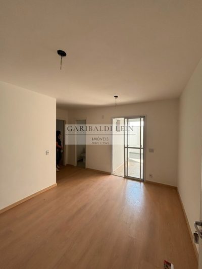 Apartamento, 2 quartos, 63 m² - Foto 1