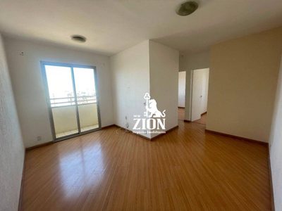 Apartamento, 2 quartos, 50 m² - Foto 5