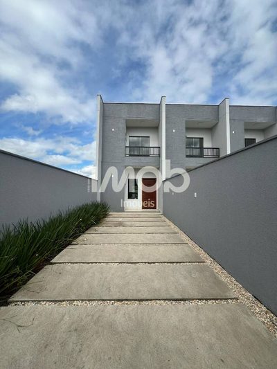 Casa, 2 quartos, 94 m² - Foto 1
