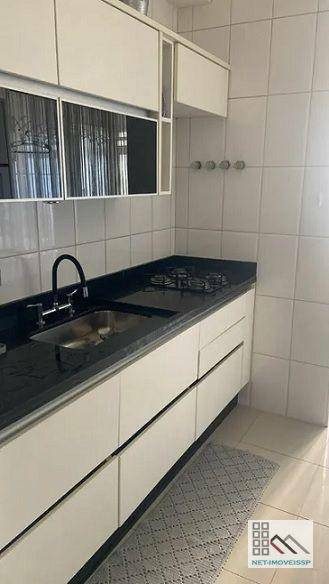 Apartamento, 3 quartos, 113 m² - Foto 5
