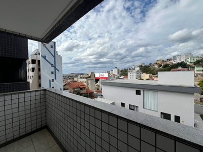 Cobertura, 4 quartos, 133 m² - Foto 4